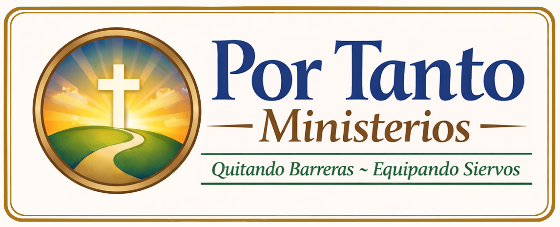 Therefore Ministries